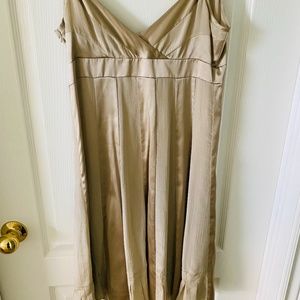 Gorgeous RED Valentino Dress - Free necklace and shawl with dress purchase